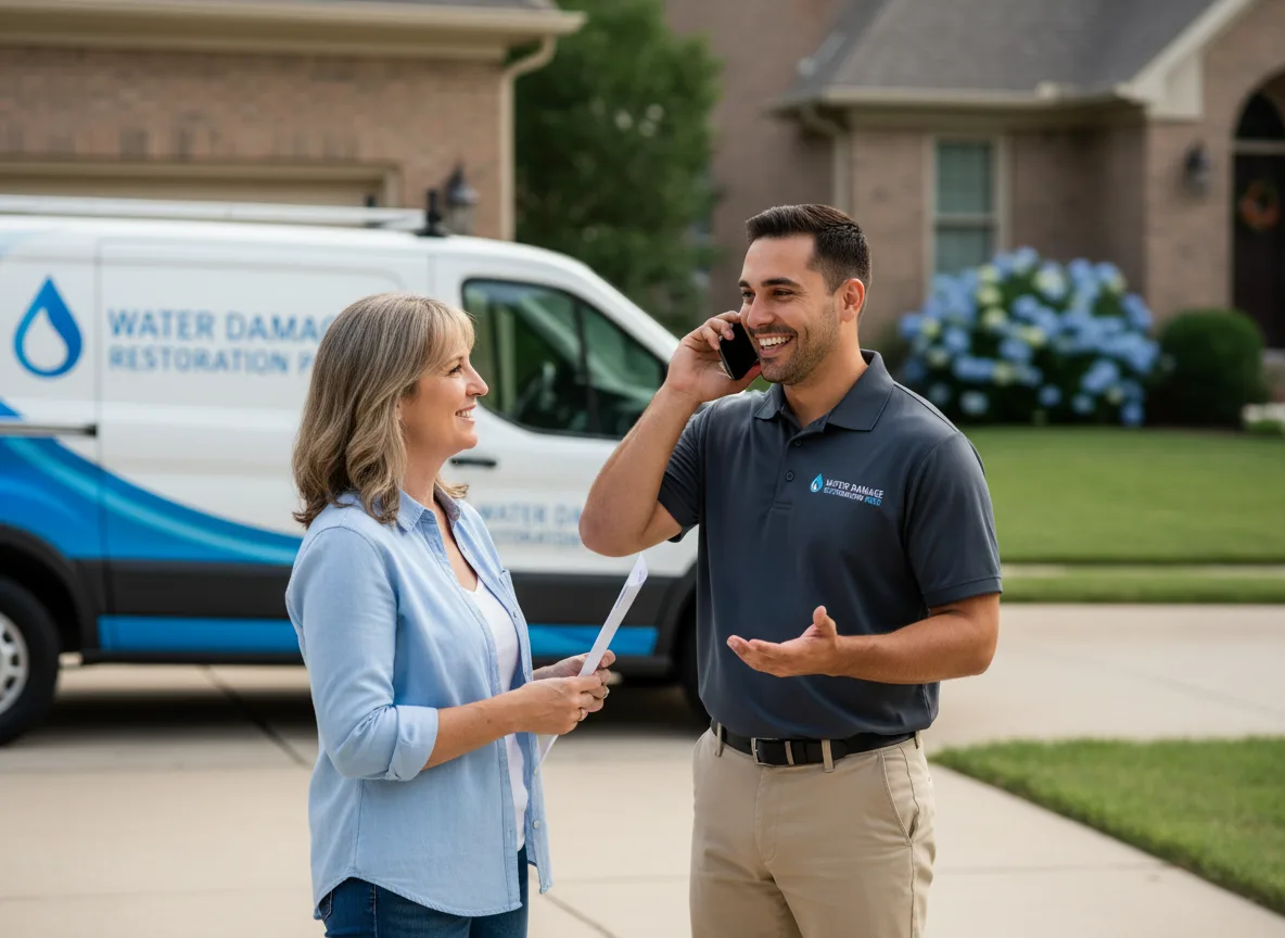Flood Restoration Reno, PA FAQs